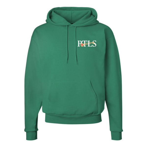 PTLS Definition Hooded Sweatshirt – PTLS Store