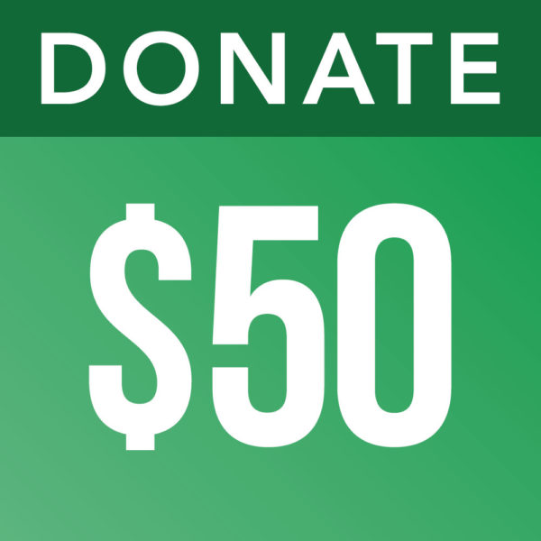 Donate $50